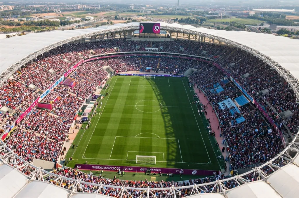 2026世界杯抢票必看！FIFA官方发布票务指南，教你如何安全规划与避坑